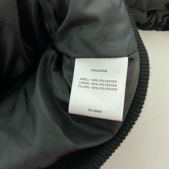 Chelsea & Violet Big Girls Long Sleeve Puffer Jacket size L(12-14) - Picture 7 of 9